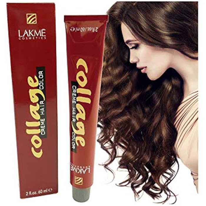 LAKMÉ Collage 7/43 - Image 1
